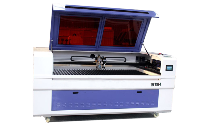 Gravator Laser CNC 1610