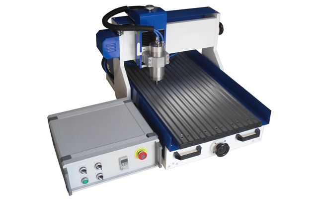 Router CNC 6040 uz general
