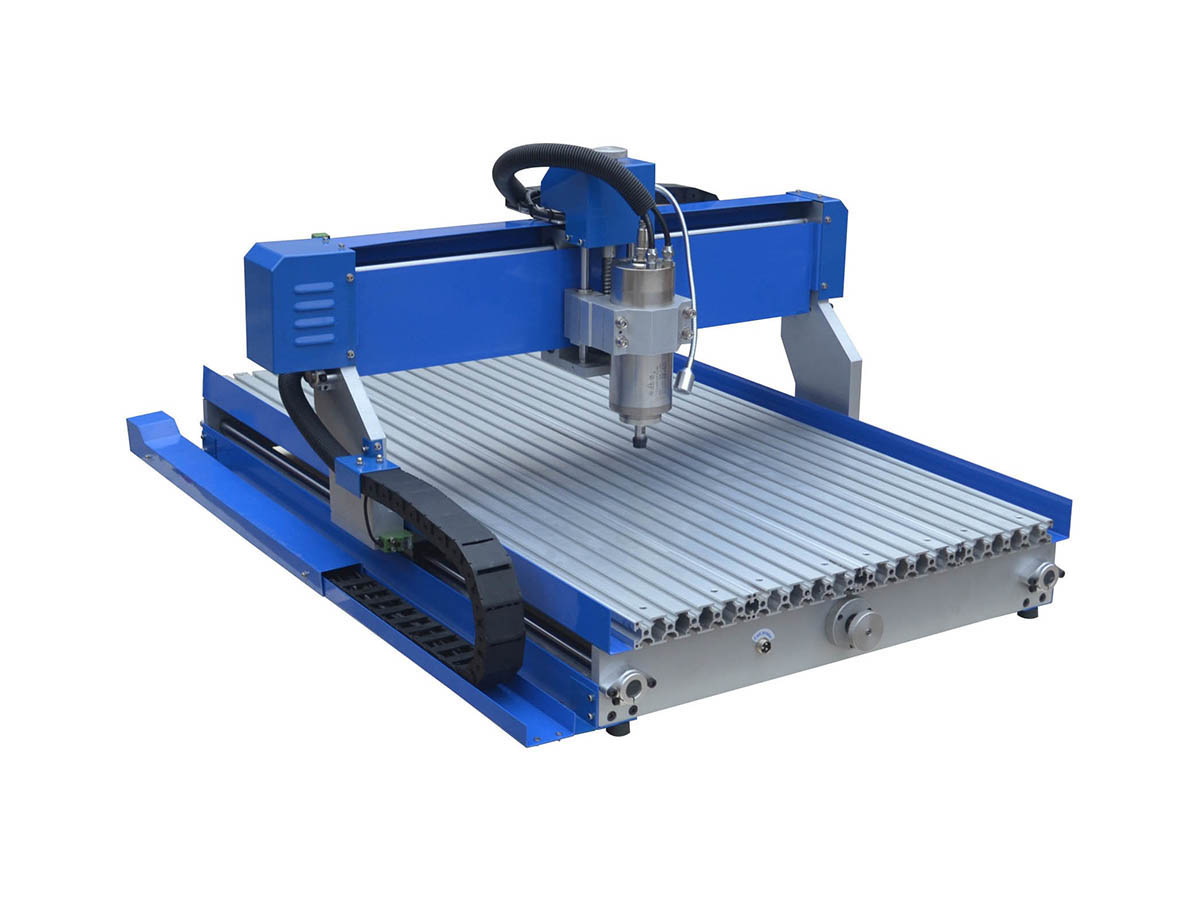 Router CNC 6090 Gravura Piatra