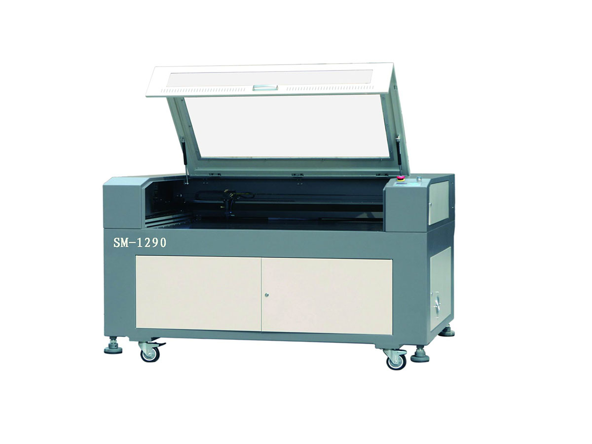 Gravator Laser 1290 1200x900mm