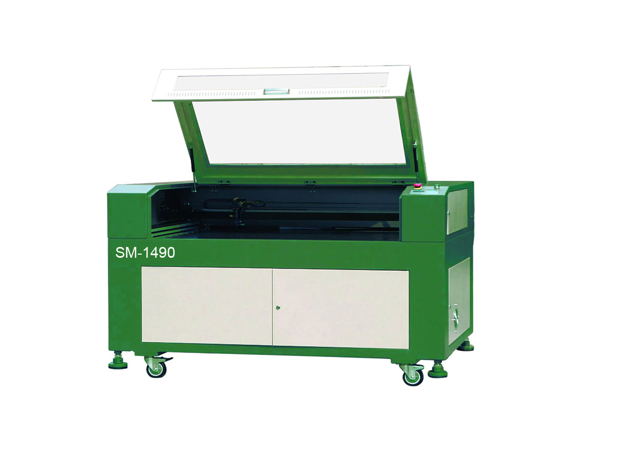 Gravator Laser 1490 1400x900mm